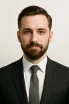 photo of Aleksander Wójcik