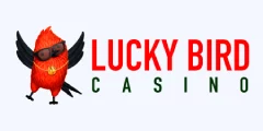 Lucky Bird kasyno logo
