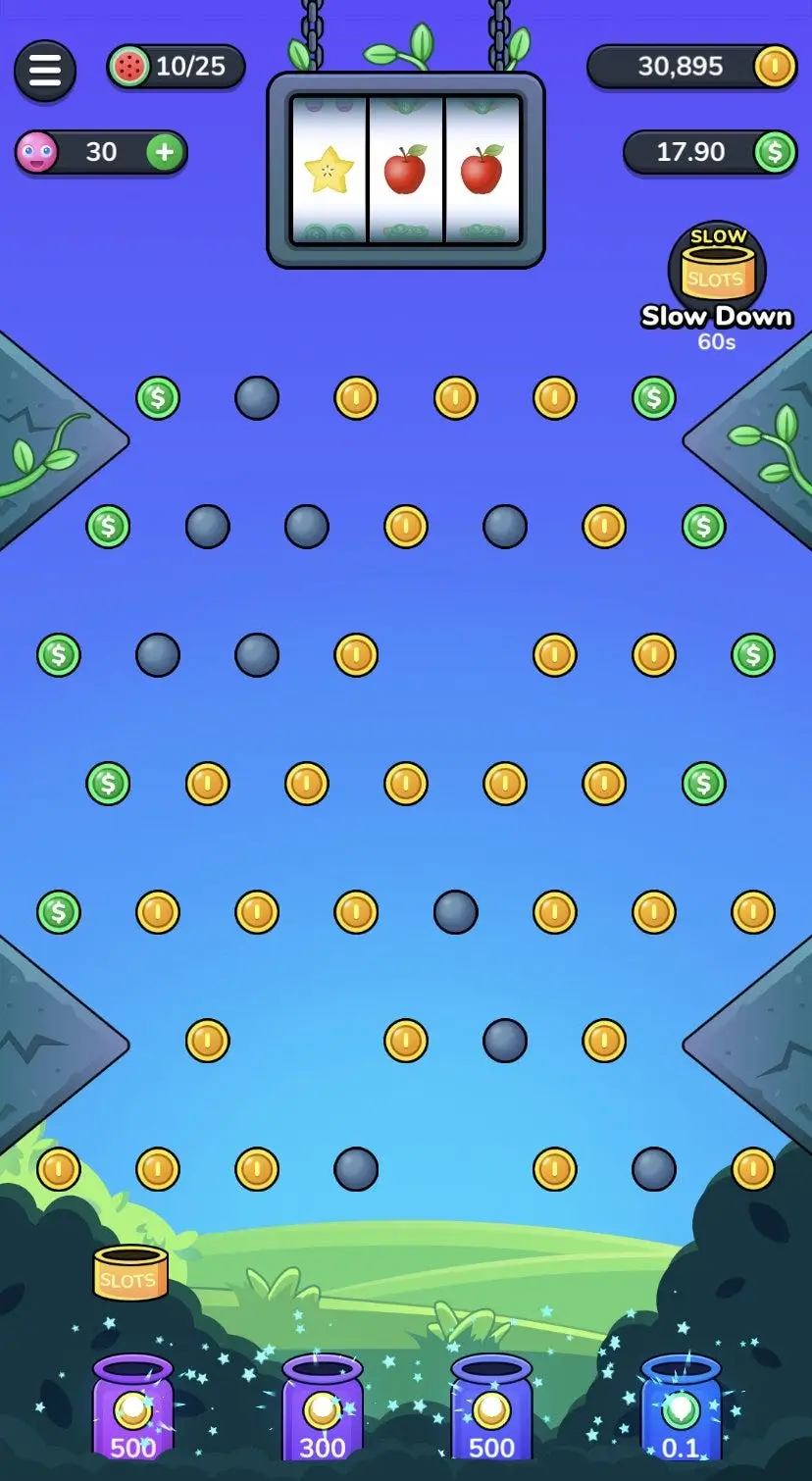 Plinko Master