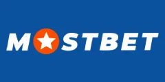 mostbet logo