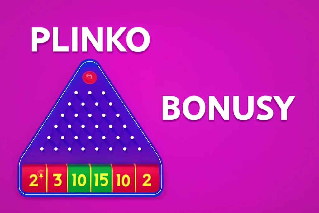 plinko bonus